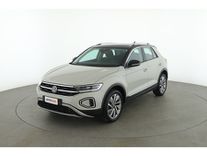 VOLKSWAGEN T-ROC 2.0 tdi