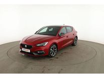 SEAT LEON seat leon 1.5 etsi fr one dsg