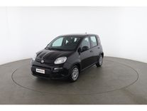 FIAT PANDA 1.0 mild-hybrid