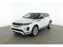 LAND ROVER RANGE ROVER EVOQUE P200 p200