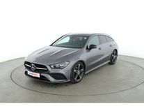 cla 200 shooting brake