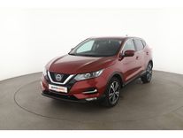 NISSAN QASHQAI 1.2