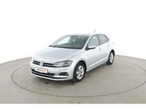 VOLKSWAGEN POLO 1.0 tsi