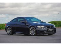 2009 bmw (e92) m3