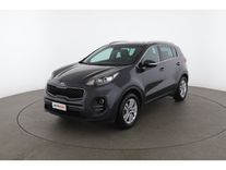 KIA SPORTAGE 1.6 gdi