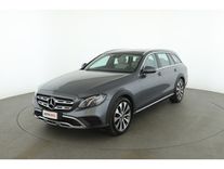 MERCEDES CLASSE E ALL-TERRAIN E 220 e 220 d all-terrain