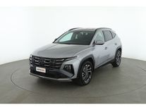 HYUNDAI TUCSON 1.6 t-gdi hybrid