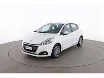 PEUGEOT 208 1.6 blue-hdi