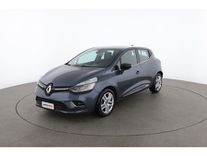 RENAULT CLIO 1.5 dci