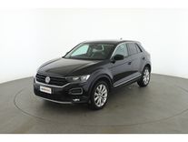 VOLKSWAGEN T-ROC 1.6 tdi