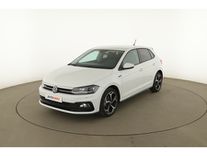 volkswagen polo 1.0 tsi r-line dsg7