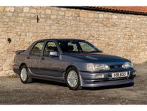 FORD SIERRA RS COSWORTH 1991 ford sierra sapphire rs cosworth 4x4 - rouse sport 304r