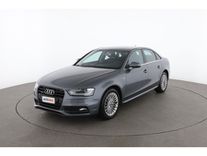 AUDI A4 2.0 tdi