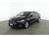 FORD MONDEO 2.0 tdci