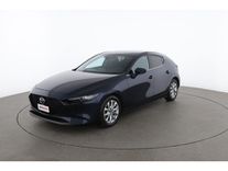 MAZDA 3 SKYACTIV G 2.0