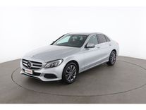 MERCEDES CLASSE C C 220 c 220 d