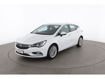 OPEL ASTRA 1.6 sidi turbo