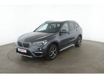 BMW X1 SDRIVE 18D sdrive 18d