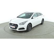 HYUNDAI I40 SW 1.7 crdi