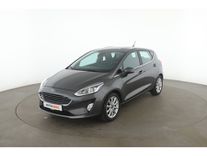 FORD FIESTA 1.0 ecoboost
