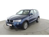 BMW X3 XDRIVE 20D xdrive 20d