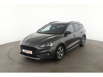FORD FOCUS SW 1.0 ecoboost mild-hybrid