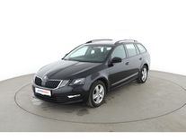SKODA OCTAVIA WAGON 1.5 tsi act