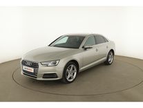 AUDI A4 audi a4 2.0 tfsi ultra s line