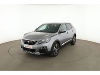 PEUGEOT 3008 peugeot 3008 1.5 blue-hdi allure
