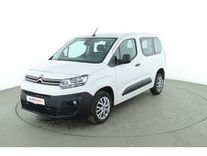 CITROEN BERLINGO VAN 1.5 blue-hdi