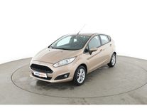 FORD FIESTA 1.0