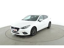 MAZDA 3 SKYACTIV G 2.0