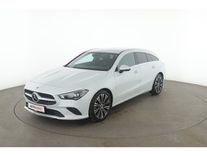 MERCEDES CLA SHOOTING BRAKE CLA 200 cla 200 d shooting brake
