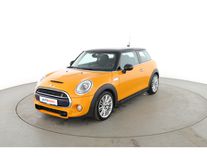 MINI MINI COOPER S cooper s