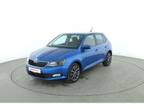 SKODA FABIA 1.0 tsi