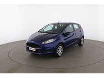 FORD FIESTA 1.25