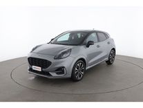 FORD PUMA 1.5 tdci ecoblue