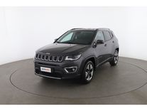 JEEP COMPASS 1.6 m-jet