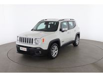 JEEP RENEGADE 1.6 m-jet
