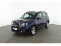 JEEP RENEGADE 1.6 m-jet