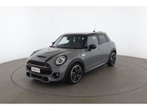 MINI MINI COOPER S cooper s
