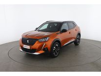 PEUGEOT 2008 1.2 puretech