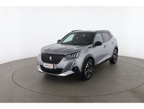 PEUGEOT 2008 1.5 blue-hdi