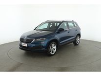 SKODA KAROQ 1.6 tdi