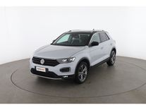 VOLKSWAGEN T-ROC 1.6 tdi