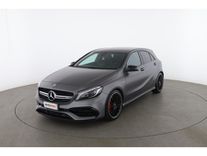 MERCEDES CLASSE A A 45 AMG a 45 amg