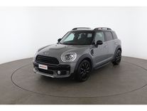 MINI COUNTRYMAN COOPER D cooper d