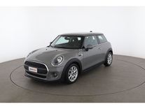 MINI MINI HATCH ONE one