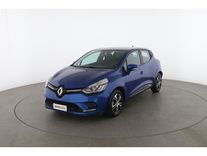 RENAULT CLIO 0.9 tce