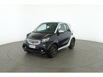 SMART FORTWO 1.0